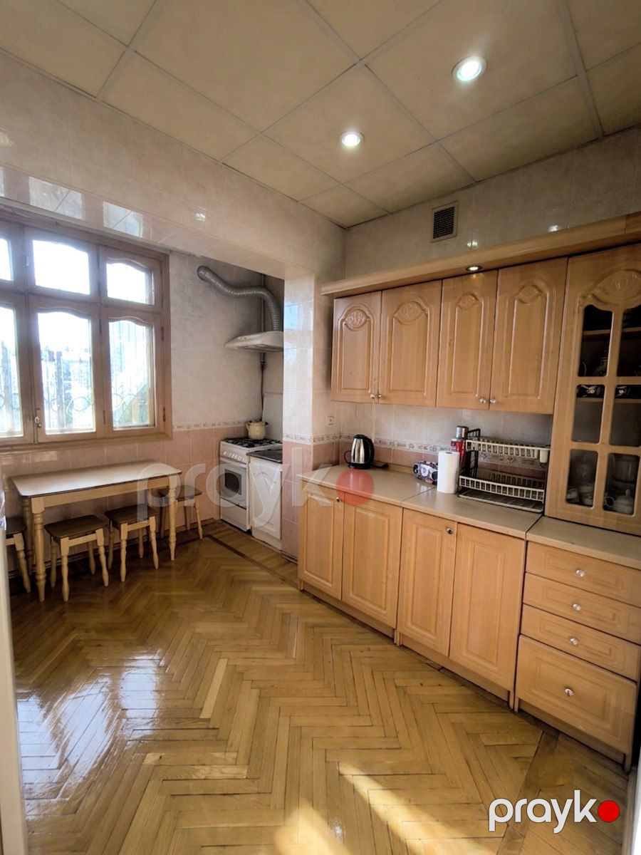 İcarəyə verilir 4 otaqlı köhnə tikili 88 m² — Mənzil, Bakı (11)