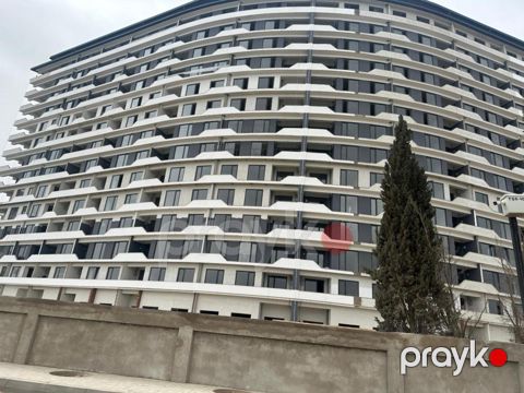 Satılır 2 otaqlı yeni tikili 91 m²