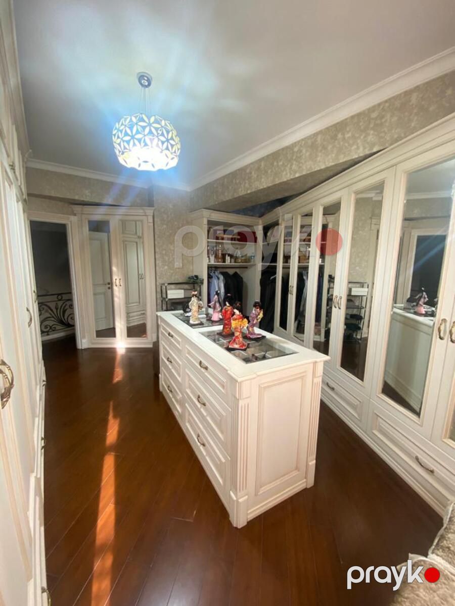 Satılır 4 otaqlı yeni tikili 180 m² — Mənzil, Bakı (9)