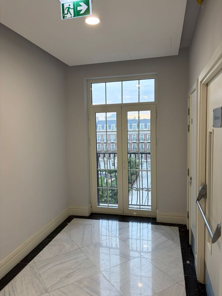 Satılır 1 otaqlı yeni tikili 42 m² — Mənzil, Bakı (10)