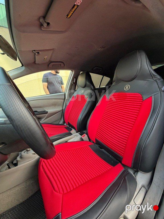 Honda Insight, 1.3 L, 0.58 kWh, 2011 il, 254 366 km — Avtomobillər, Bakı (7)