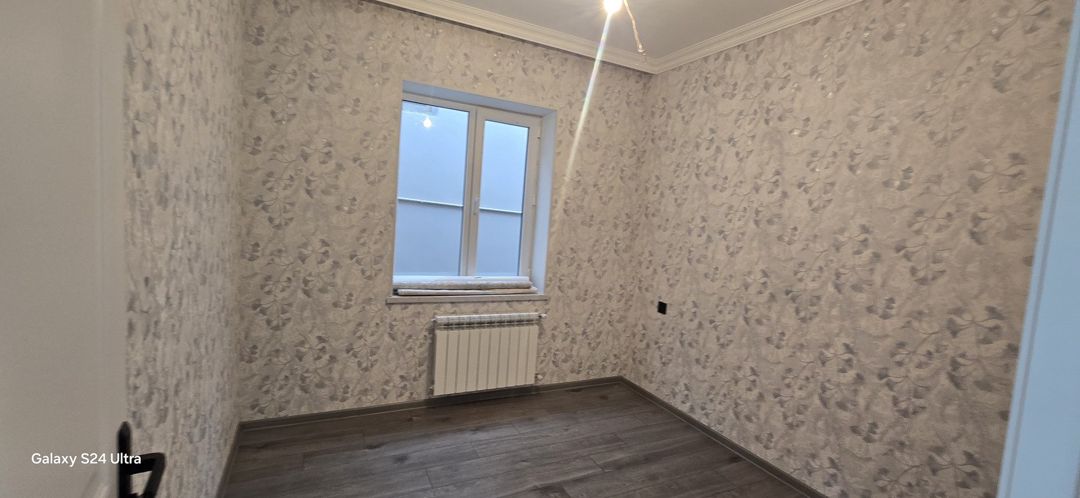 Satılır 3 otaqlı həyət evi/bağ evi 90 m² — Ev, villa, Bakı (7)