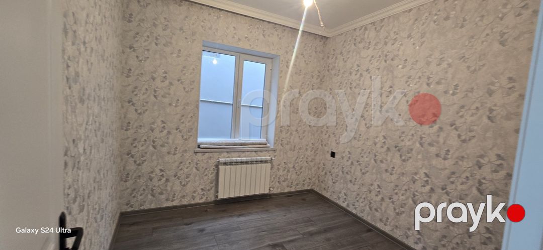 Satılır 3 otaqlı həyət evi/bağ evi 90 m² — Ev, villa, Bakı (7)