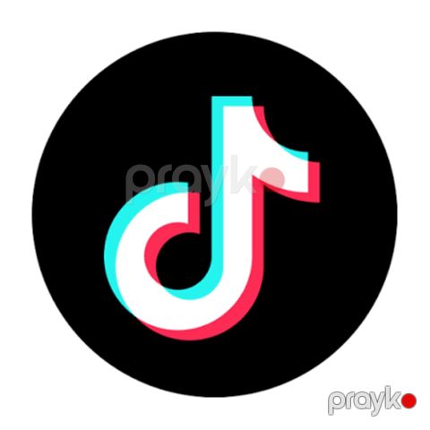 TikTok level səhifəsi — Bakı