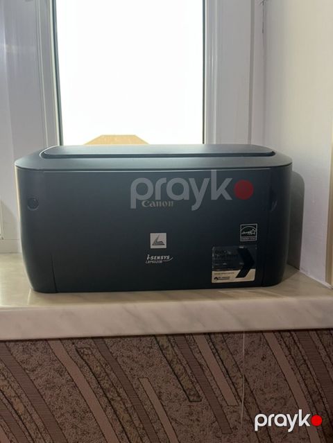 Canon i-SENSYS LBP6020B lazer printer - Növ: Mono qara-ağ lazer — Digah