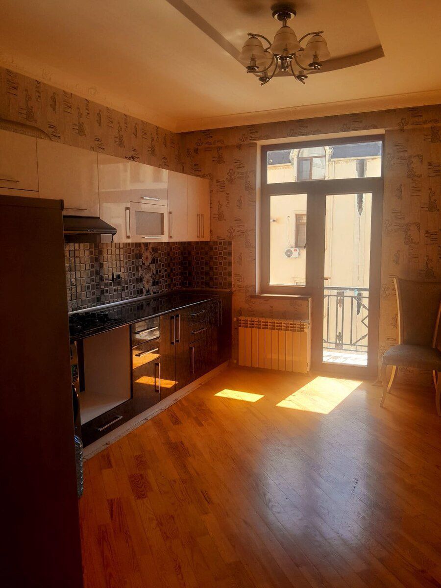 2-otaqlı yeni tikili kirayə verilir, Xırdalan ş., 76 m² — Mənzil, Xırdalan (3)