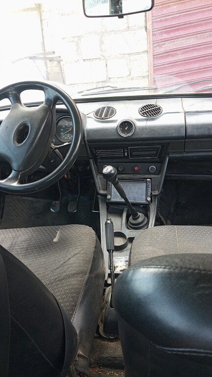 Lada (VAZ) 2106, 1.6 L, 1999 il, 102 000 km — Avtomobillər, Quba (3)