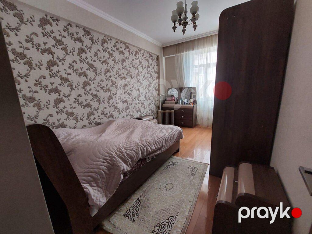 2-otaqlı yeni tikili, Sumqayıt ş., 66.5 m² — Mənzil, Sumqayıt (8)