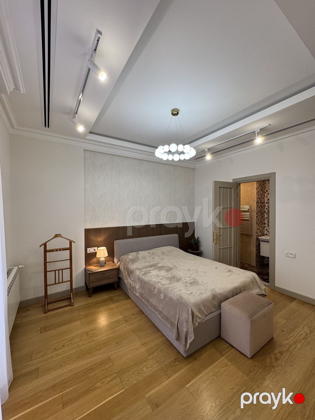 Satılır 3 otaqlı yeni tikili 130 m² — Mənzil, Bakı (10)