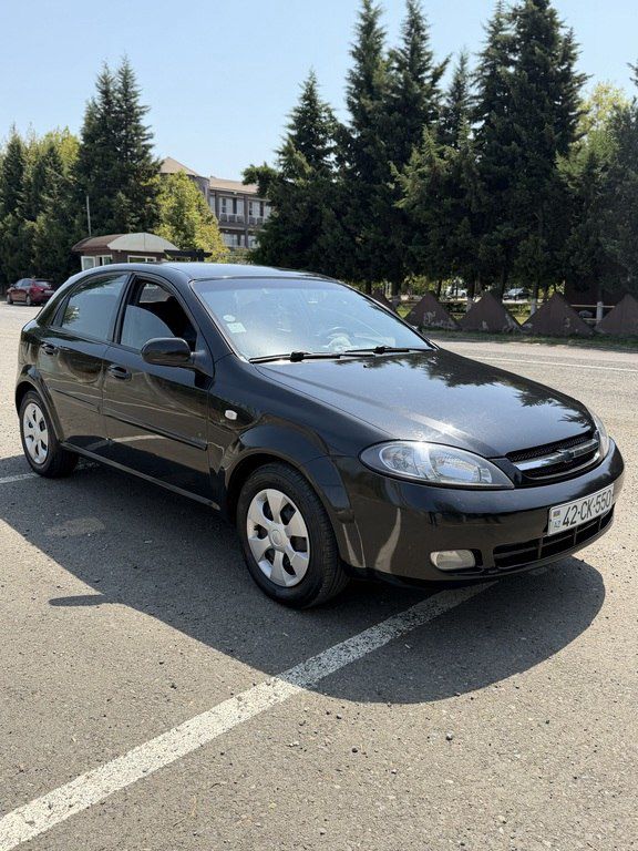 Chevrolet Lacetti, 1.6 L, 2007 il, 225 328 km — Avtomobillər, Lənkəran (2)