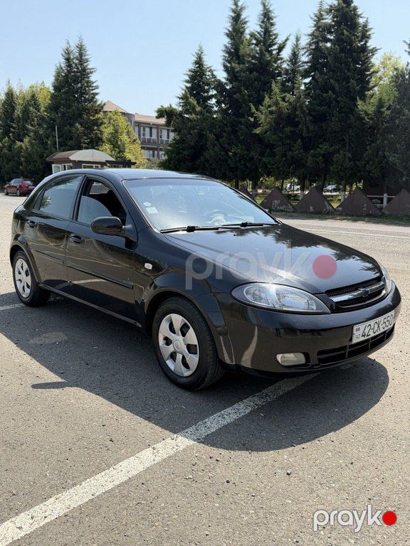 Chevrolet Lacetti, 1.6 L, 2007 il, 225 328 km — Avtomobillər, Lənkəran (2)