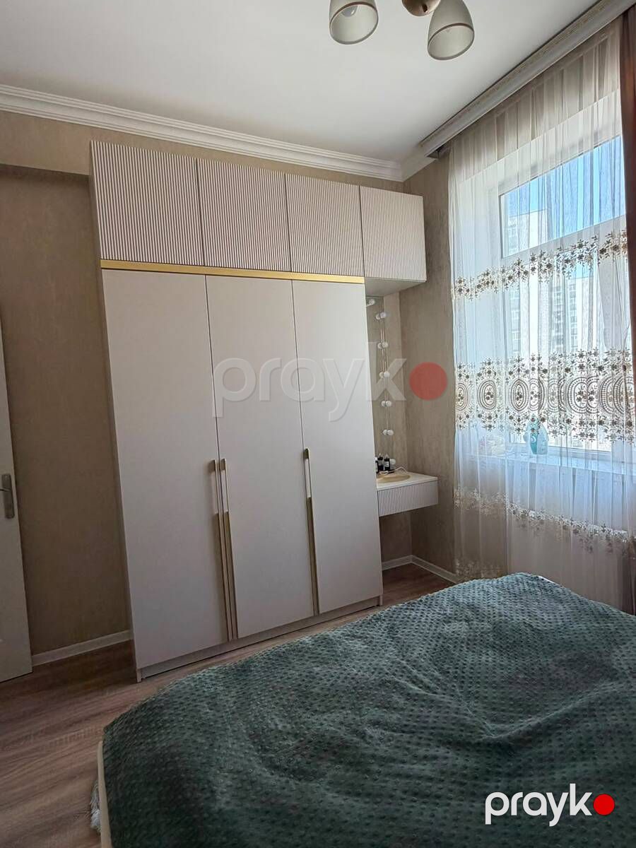 Satılır 2 otaqlı yeni tikili 70 m² — Mənzil, Bakı (8)