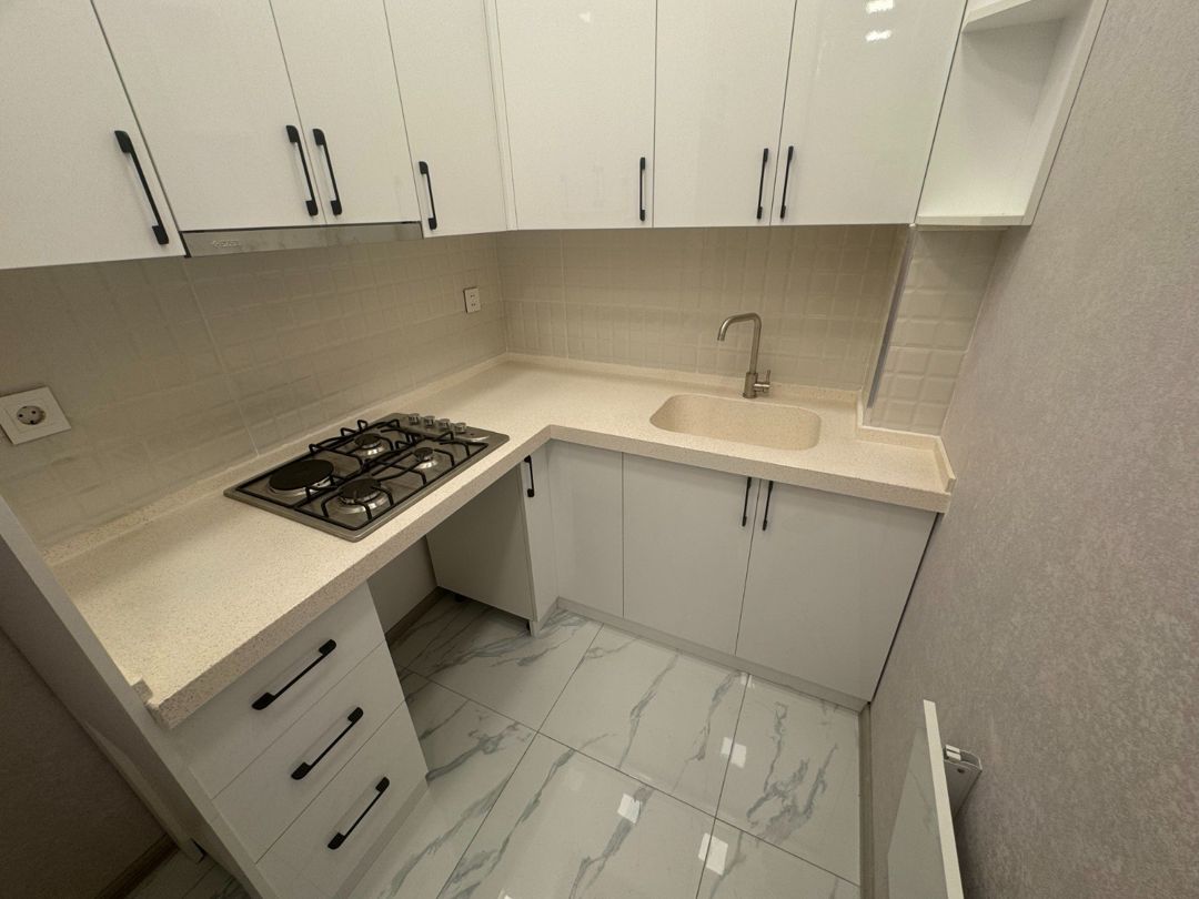 Satılır 2 otaqlı yeni tikili 57 m² — Mənzil, Bakı (5)