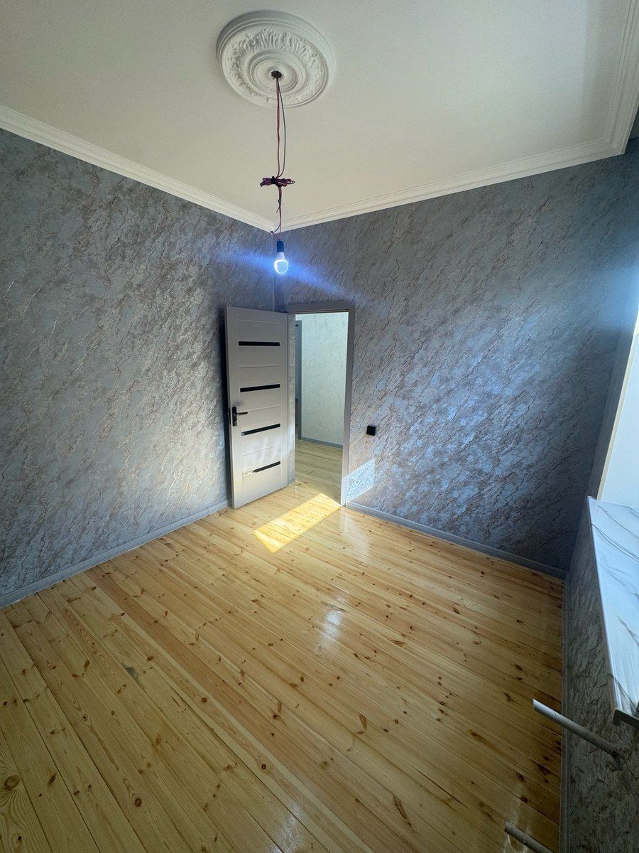 Həyət evi, Hökməli qəs — Ev, villa, Bakı (9)