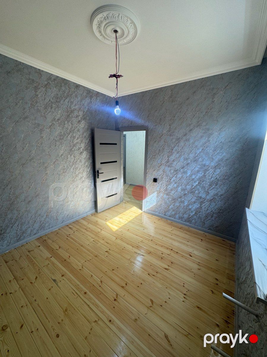 Həyət evi, Hökməli qəs — Ev, villa, Bakı (9)