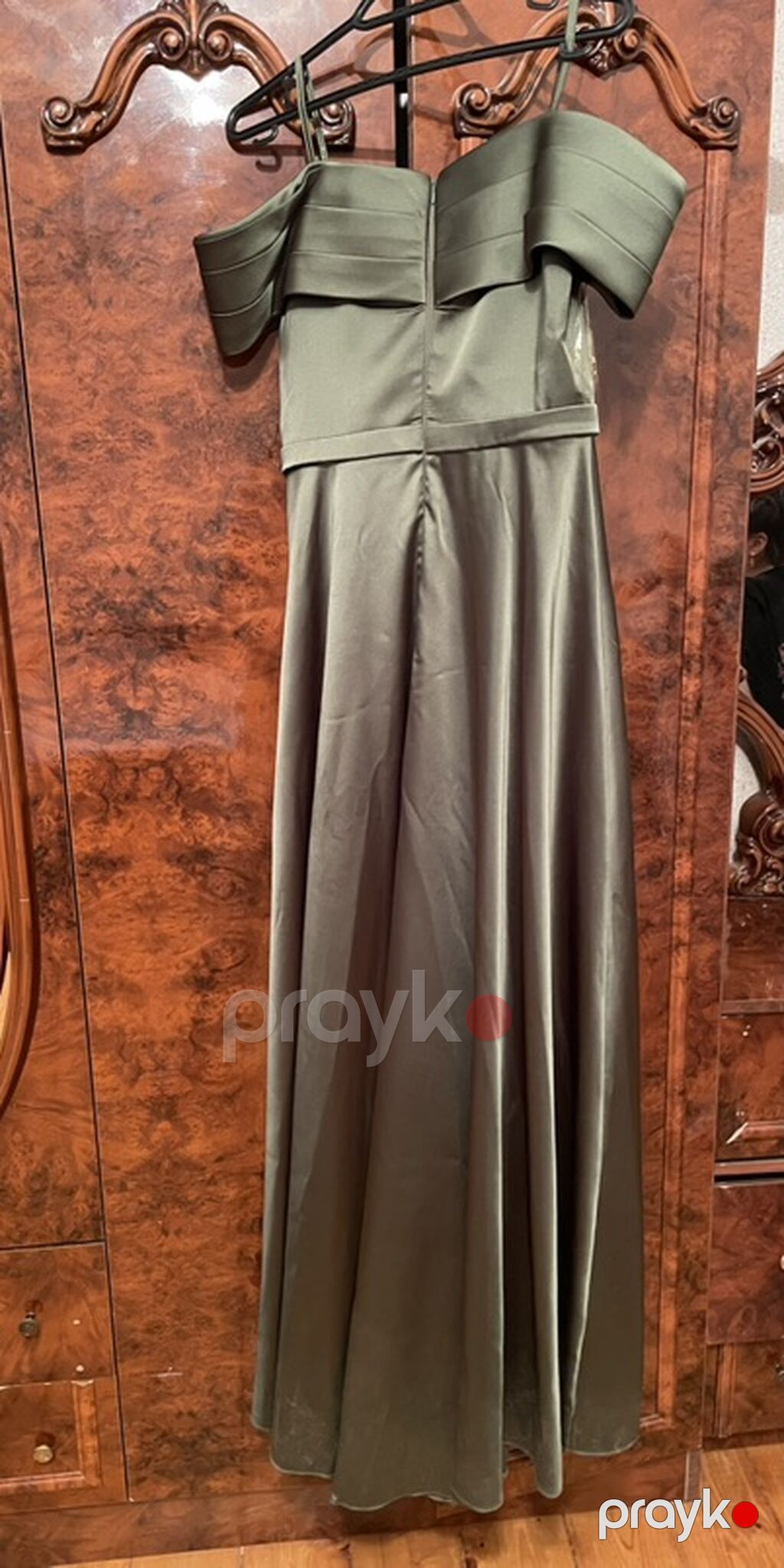 Ziyafət donu, Maksi, M — Axşam paltarları, Gəncə (5)