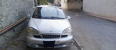 Daewoo Tacuma, 1.8 L, 2001 il, 350 000 km — Sumqayıt