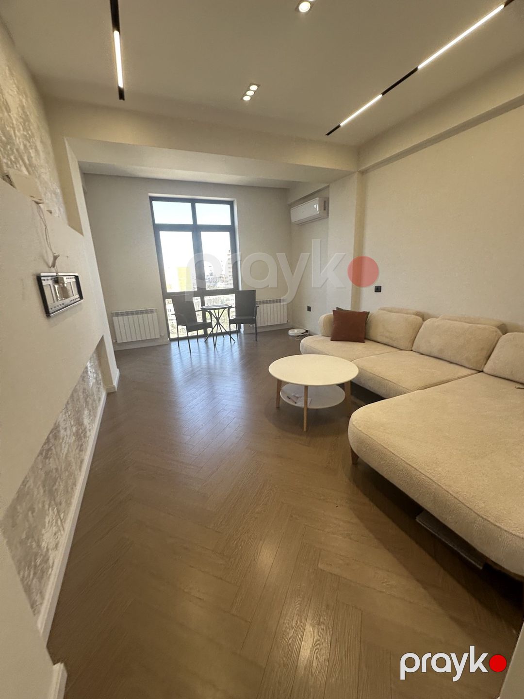 İcarəyə verilir 2 otaqlı yeni tikili 67 m² — Mənzil, Bakı (12)