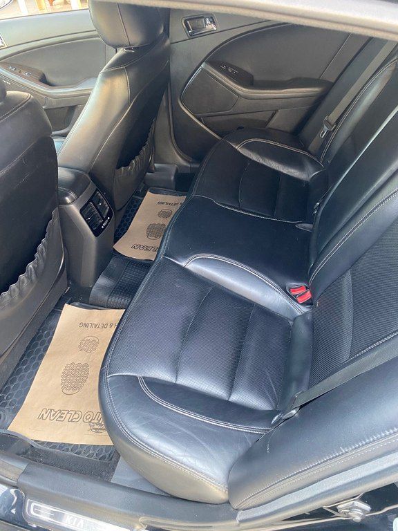 Kia Optima, 2.0 L, 2012 il, 280 000 km — Avtomobillər, Bakı (4)