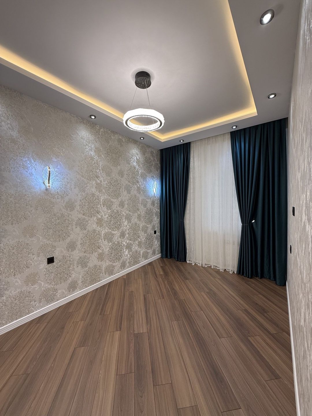 Satılır 3 otaqlı yeni tikili 68 m² — Mənzil, Xırdalan (4)