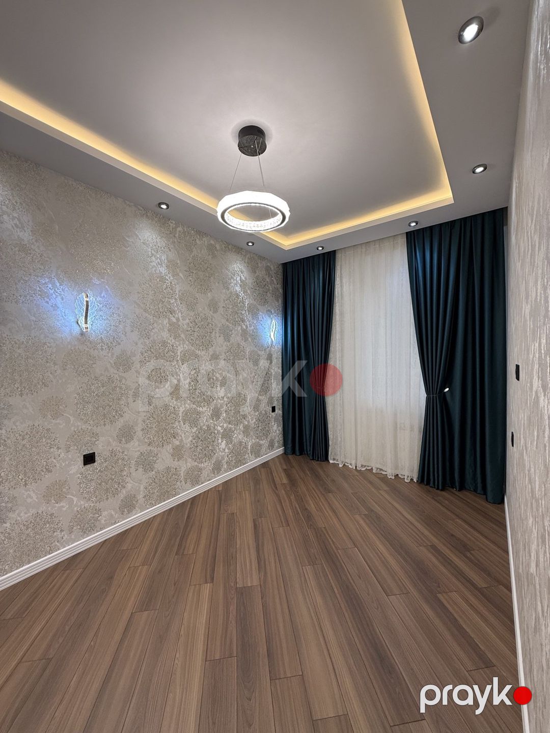 Satılır 3 otaqlı yeni tikili 68 m² — Mənzil, Xırdalan (4)