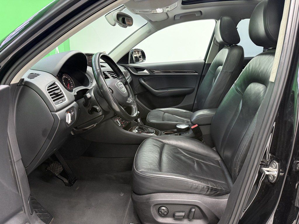 Audi Q5, 2.0 L, 2013 il, 115 800 km — Avtomobillər, Bakı (7)