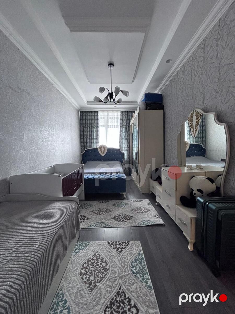 Satılır 2 otaqlı yeni tikili 79 m² — Mənzil, Bakı (4)
