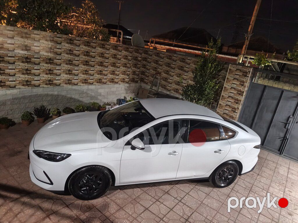 BYD Destroyer 05, 1.5 L, 18.3 kWh, 2025 il, yeni — Avtomobillər, Bakı (11)