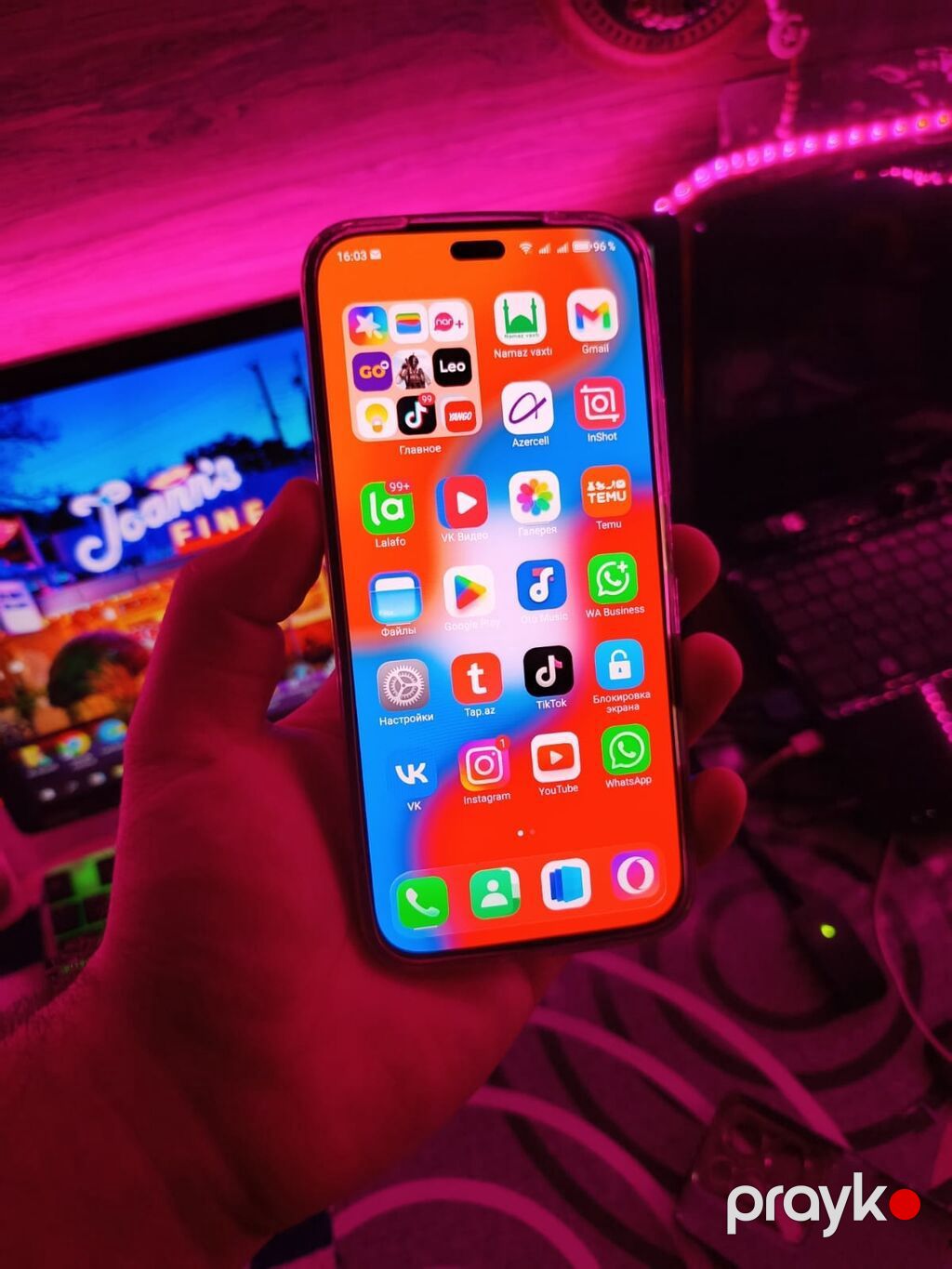 Honor X8b, 128 GB, rəng - Qara, Zəmanət, Sensor, Barmaq izi — Honor, Bakı (4)