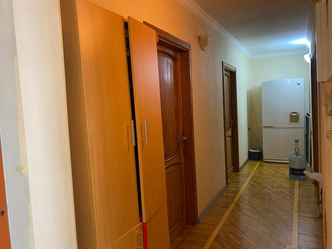 İcarəyə verilir 3 otaqlı köhnə tikili 75 m² — Mənzil, Bakı (6)