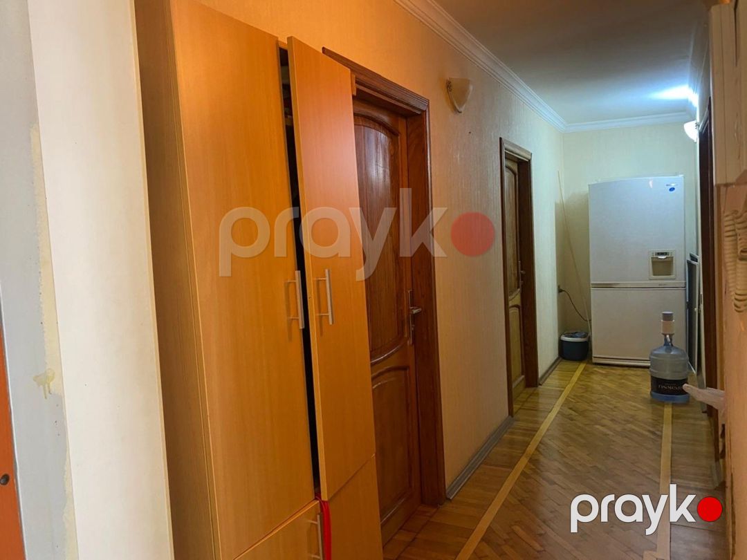 İcarəyə verilir 3 otaqlı köhnə tikili 75 m² — Mənzil, Bakı (6)