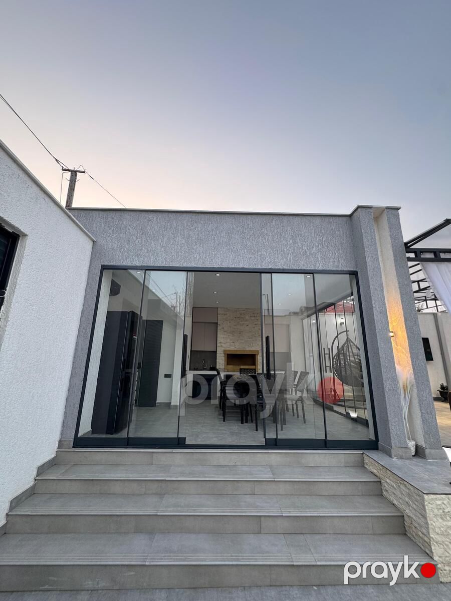 İcarəyə verilir 4 otaqlı həyət evi/bağ evi 160 m² — Ev, villa, Bakı (5)