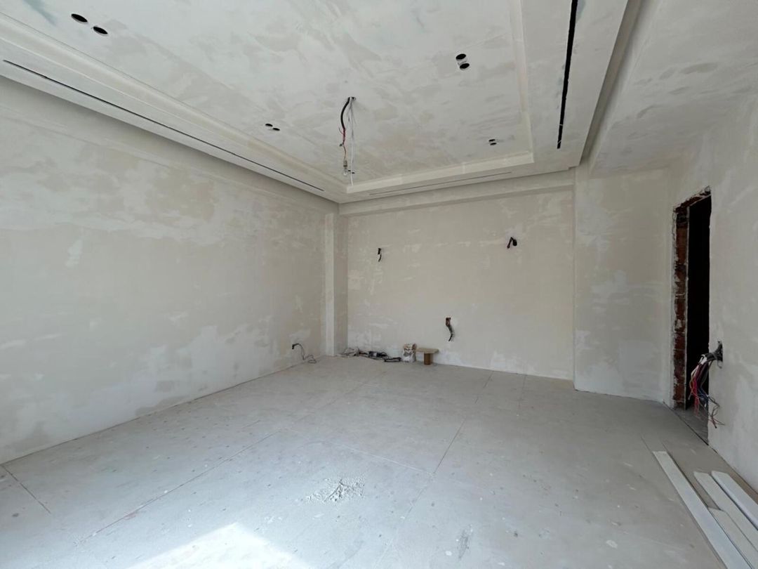 Satılır 3 otaqlı yeni tikili 100 m² — Mənzil, Bakı (4)