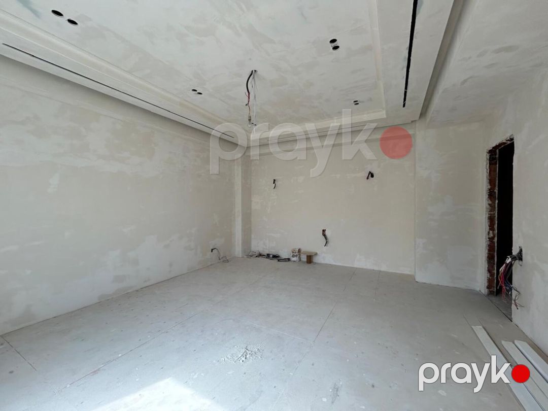 Satılır 3 otaqlı yeni tikili 100 m² — Mənzil, Bakı (4)