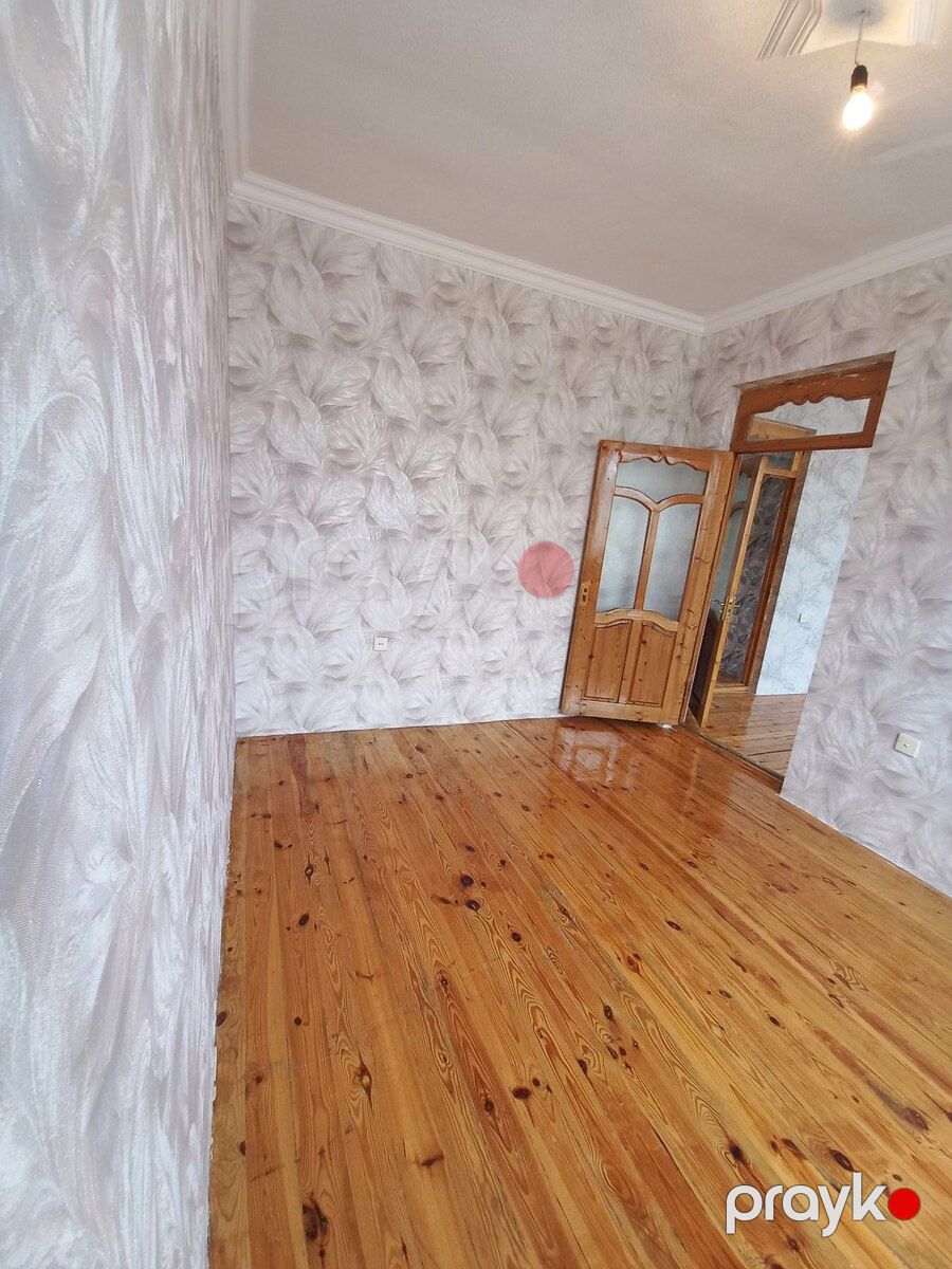 Həyət evi, Avtozavod — Ev, villa, Gəncə (4)