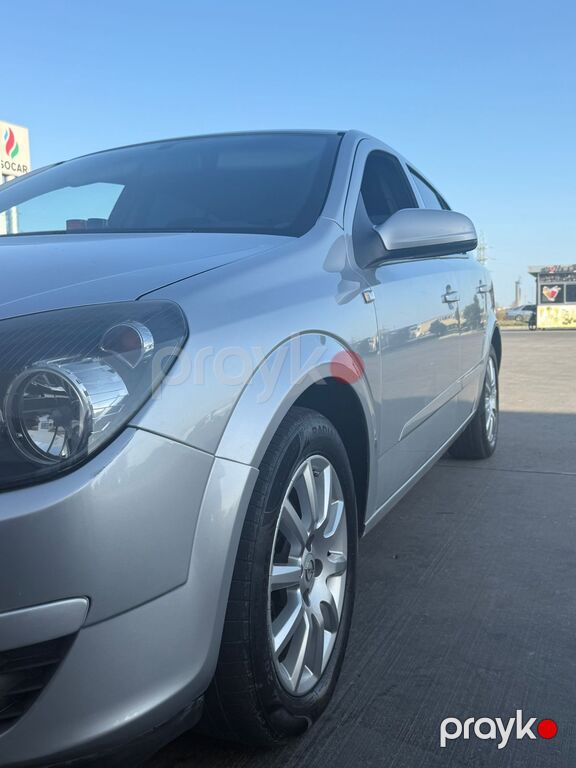 Opel Astra, 1.4 L, 2006 il, 356 000 km — Avtomobillər, Bakı (3)