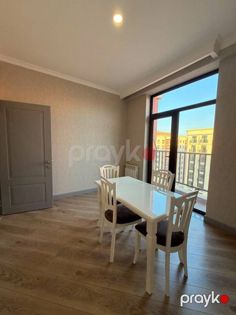 İcarəyə verilir 3 otaqlı yeni tikili 72 m²