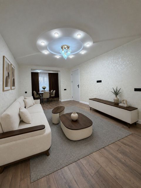 Satılır 3 otaqlı köhnə tikili 75 m² — Bakı