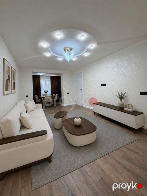 Satılır 3 otaqlı köhnə tikili 75 m²