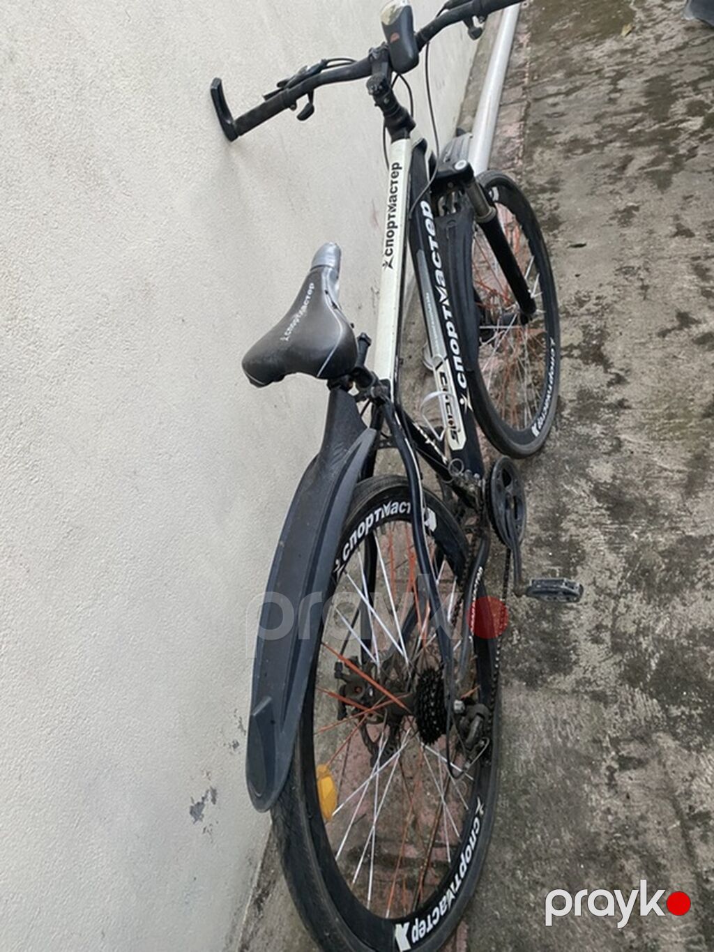 Velosiped – Sportmaster brendi, dağ/şəhər tipli Xüsusiyyətlər — Yol velosipedləri, Lənkəran (2)