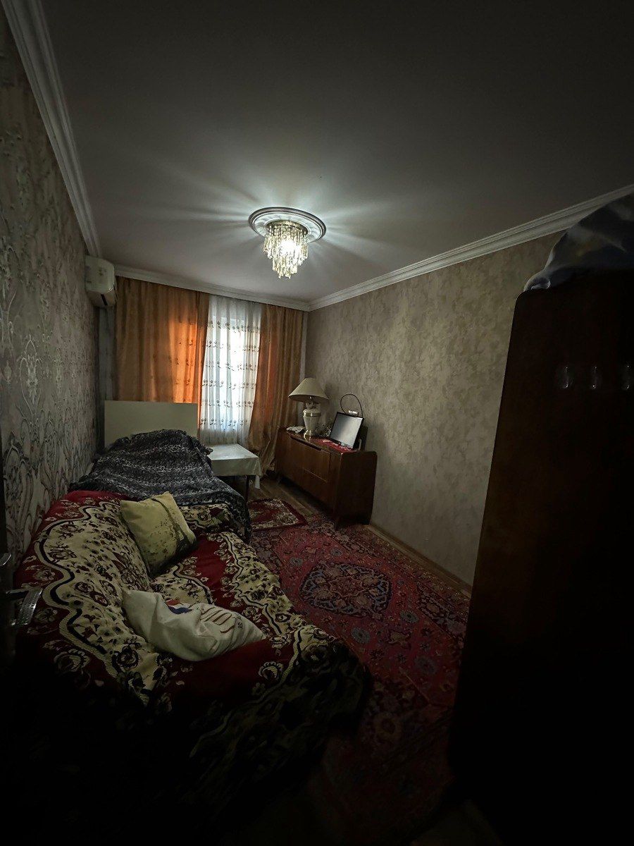 Satılır 4 otaqlı yeni tikili 90 m² — Mənzil, Bakı (9)