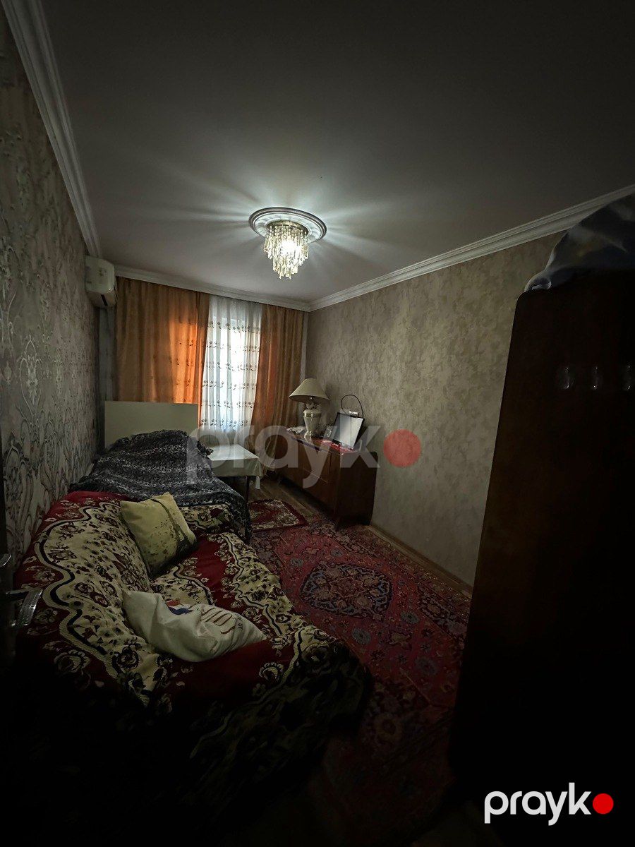 Satılır 4 otaqlı yeni tikili 90 m² — Mənzil, Bakı (9)