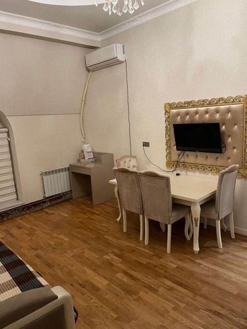 İcarəyə verilir 2 otaqlı yeni tikili 41 m² — Sumqayıt