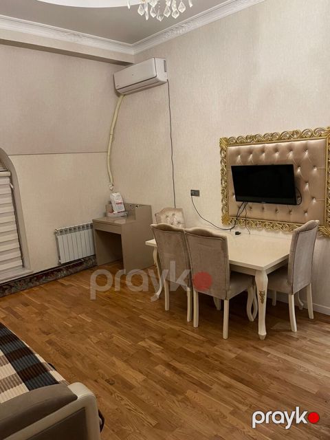 İcarəyə verilir 2 otaqlı yeni tikili 41 m²