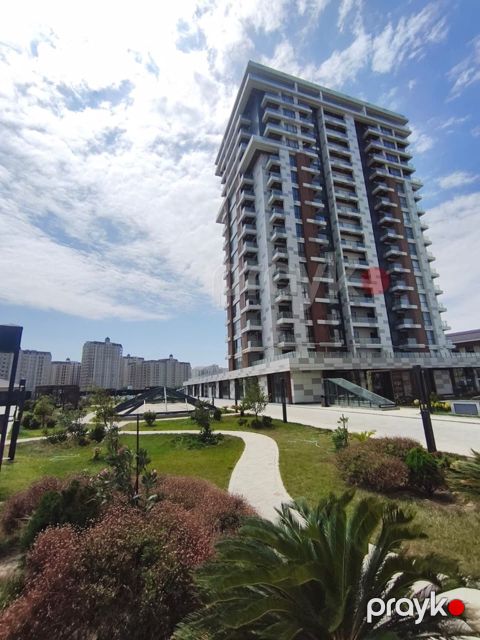 Satılır 2 otaqlı yeni tikili 46 m²