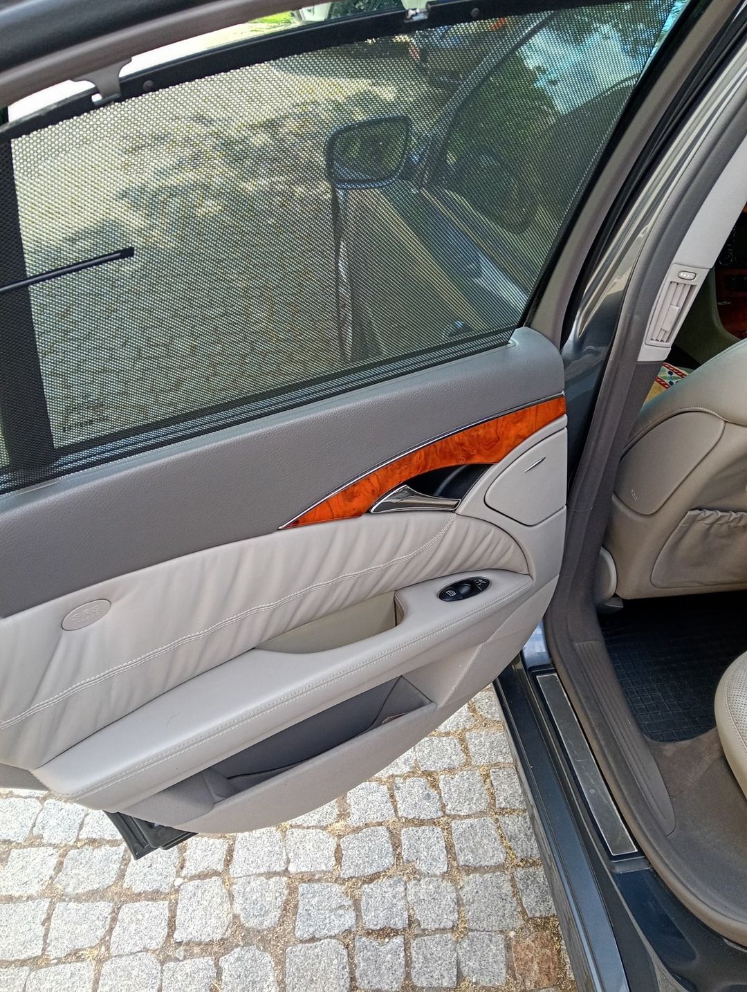 Mercedes E 280, 2007 il — Avtomobillər, Bakı (6)