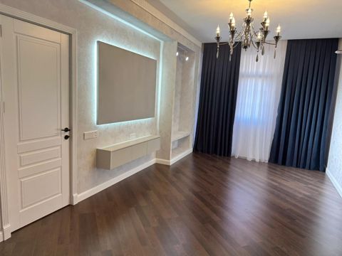 Satılır 2 otaqlı yeni tikili 60 m² — Bakı