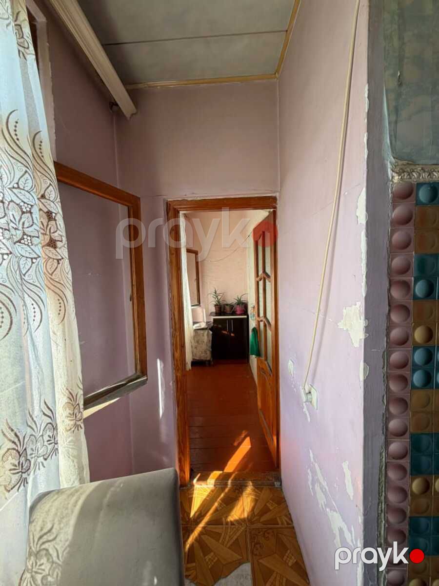 Satılır 3 otaqlı köhnə tikili 80 m² — Mənzil, Bakı (9)