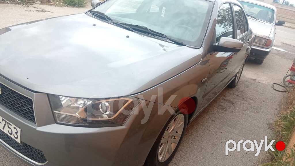 Khazar LD, 1.6 L, 2022 il, 180 000 km — Avtomobillər, Siyəzən (4)