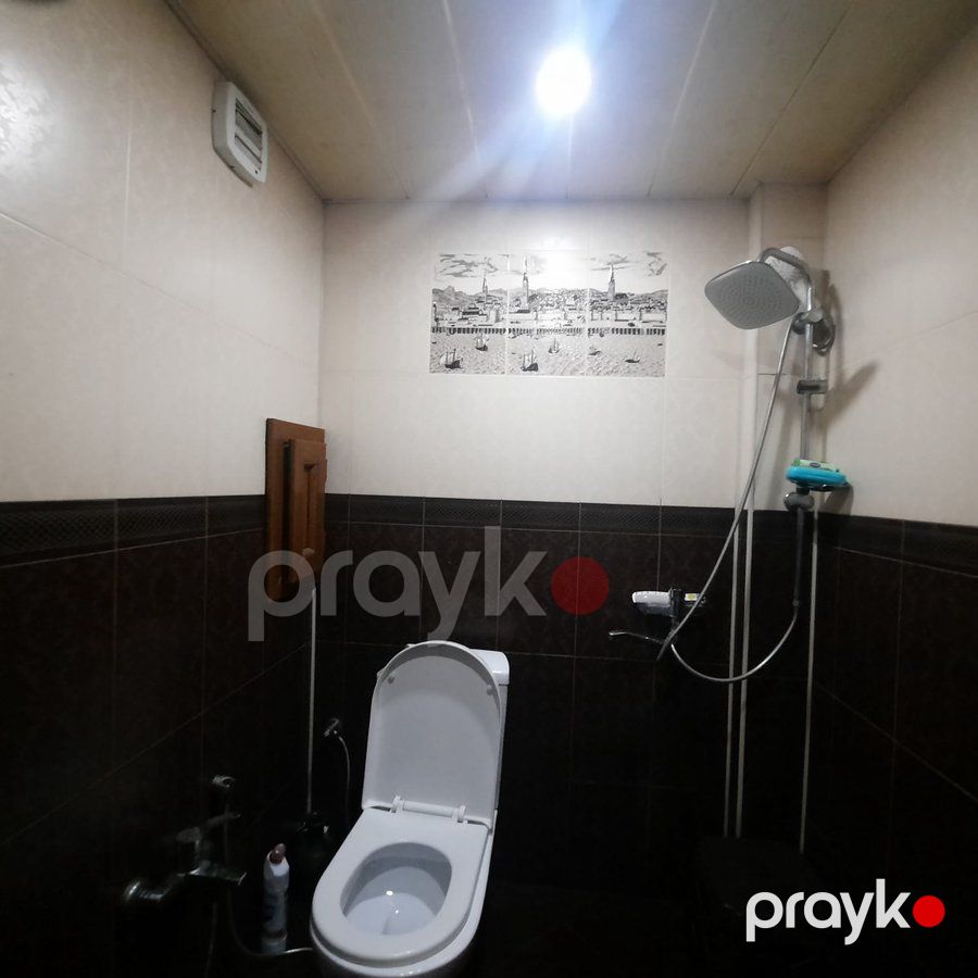 2 otaqlı mənzil, 50 m², Xırdalan ş — Mənzil (9)